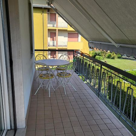 Villa Azdora Peschiera del Garda Exterior photo