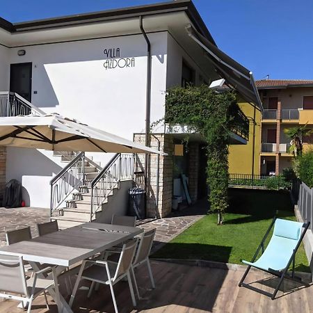 Villa Azdora Peschiera del Garda Exterior photo